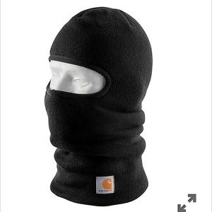 NWT Carhartt Insulated Knit Face Mask